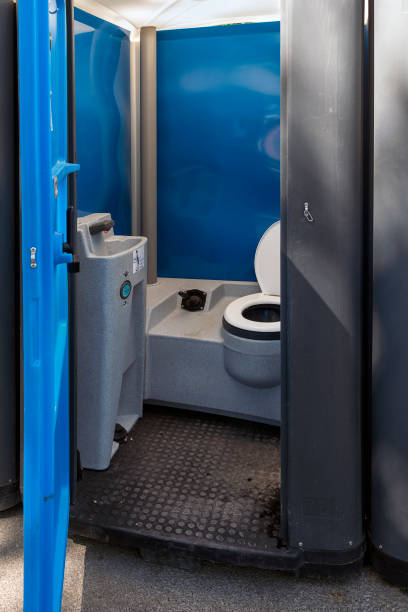 Best Construction site porta potty rental  in Aumsville, OR