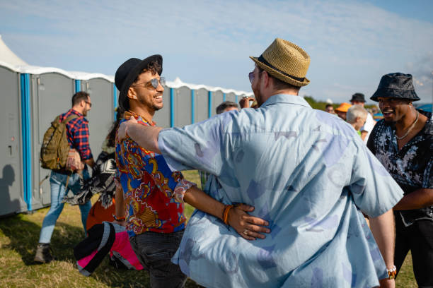 Best Portable restroom trailer rental  in Aumsville, OR