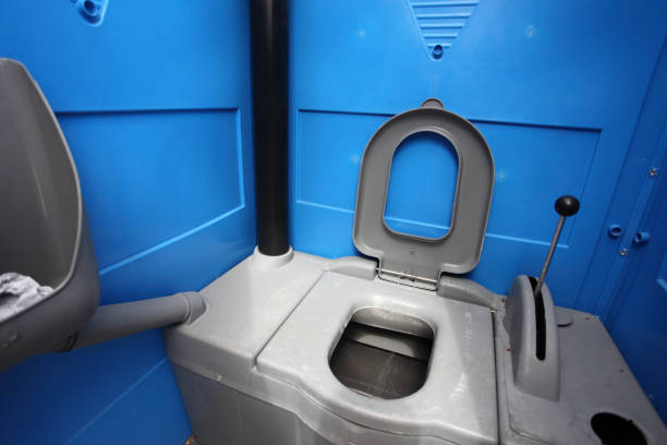 Professional porta potty rental in Aumsville, OR