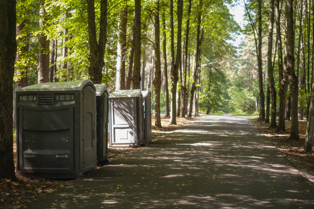Professional porta potty rental in Aumsville, OR