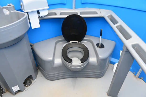 Best Portable restroom trailer rental  in Aumsville, OR